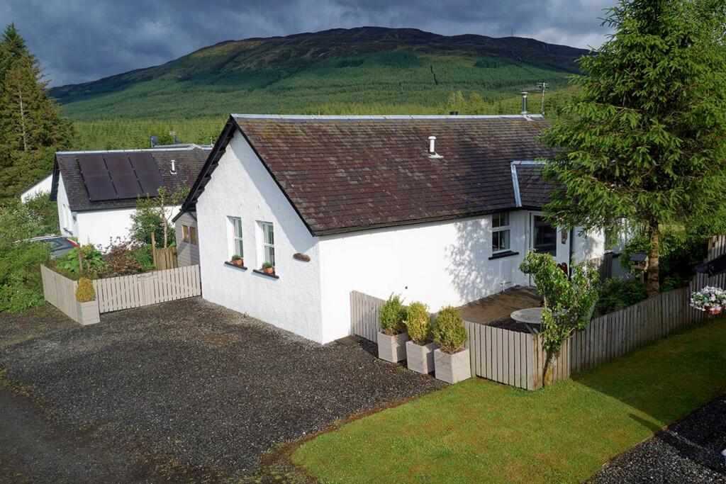 2 bedroom cottage