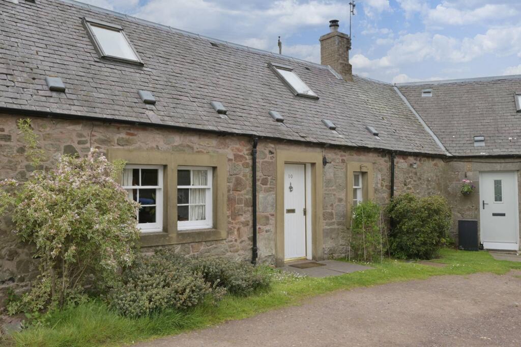Main image of property: 10 Woodhall Farm Cottages, Innerwick, Dunbar, EH42 1SH