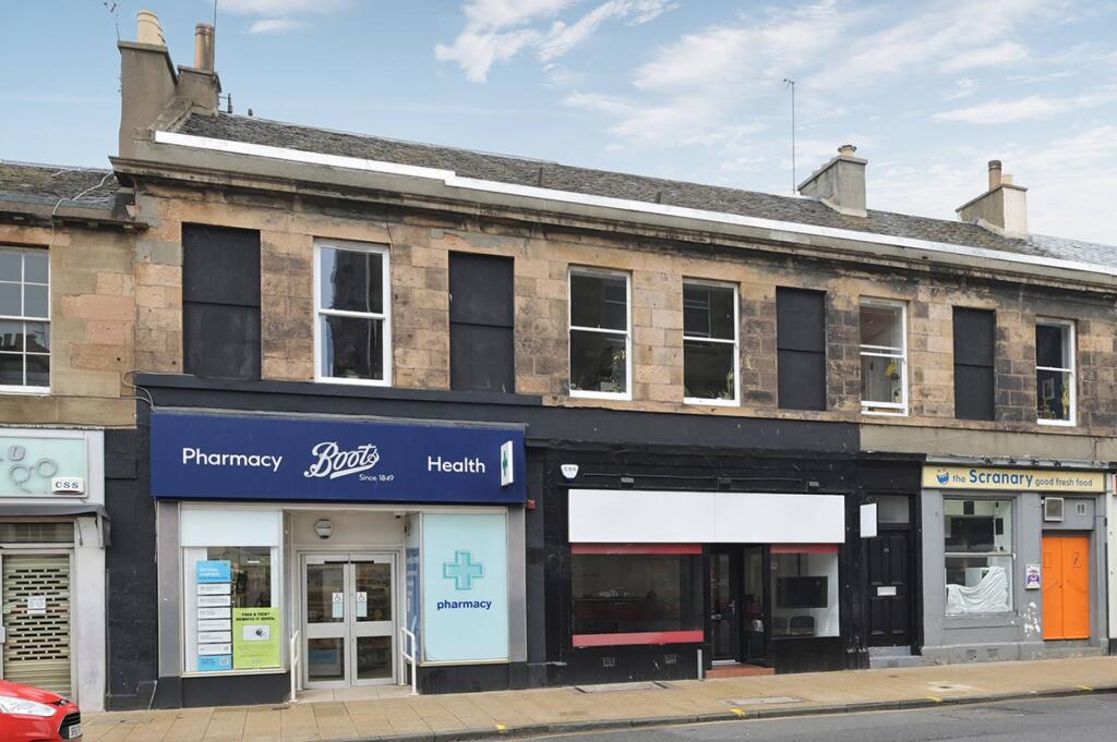 Main image of property: Flat 2, 178 Portobello High Street, Portobello, Edinburgh, EH15 1EX