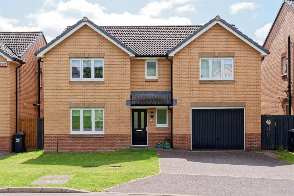 Main image of property: 34 Millbank Crescent, Bishopton, PA7 5NQ