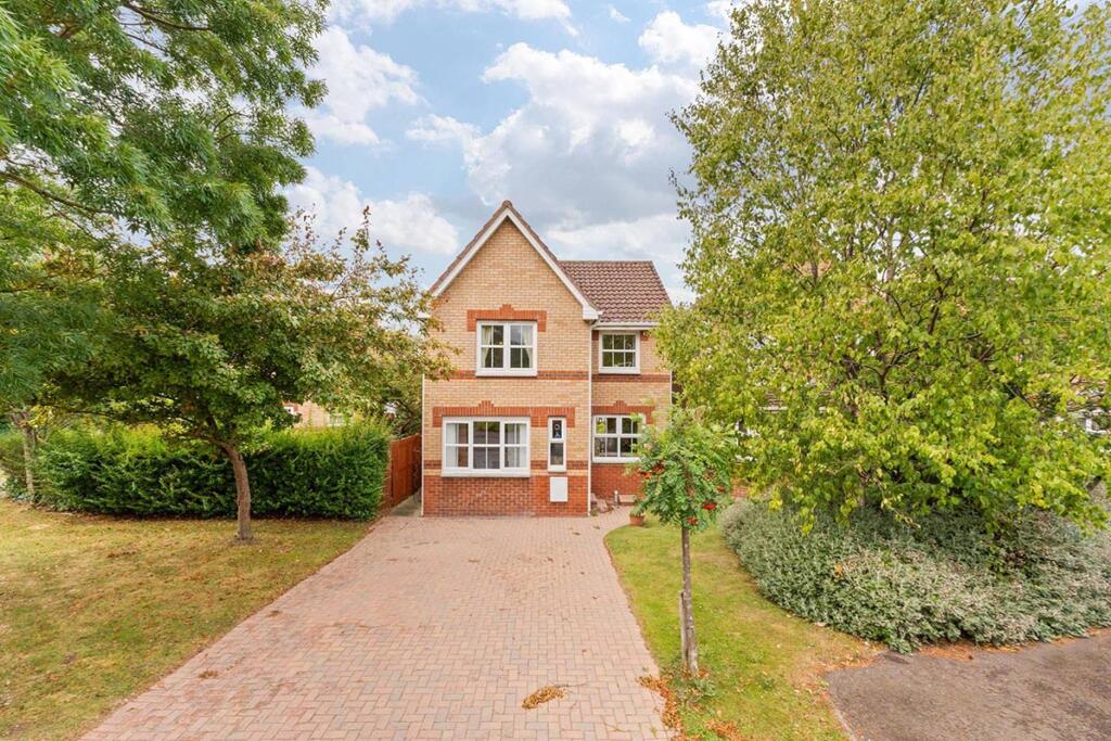 4 bedroom detached house for sale in 1 Rowanhill Drive, Port Seton ...