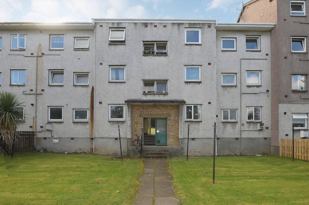 Main image of property: 28A Forrester Park Avenue, Edinburgh, EH12 9AW