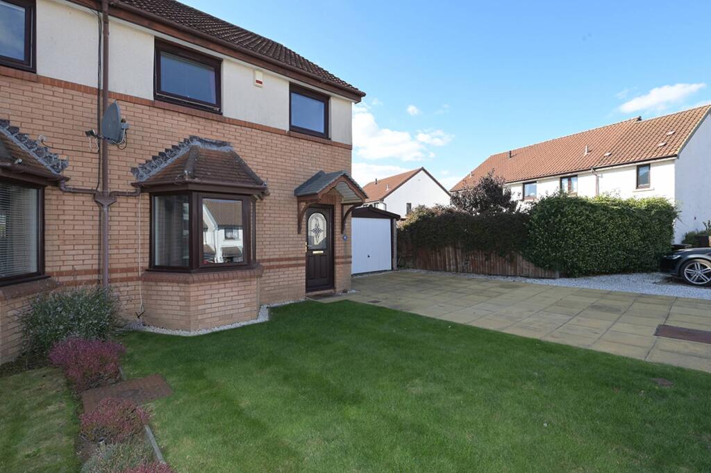 Main image of property: 67 Harlawhill Gardens, Prestonpans, EH32 9JH