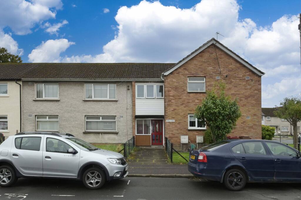 Main image of property: 186 Westerton Road, Grangemouth, FK3 9EZ