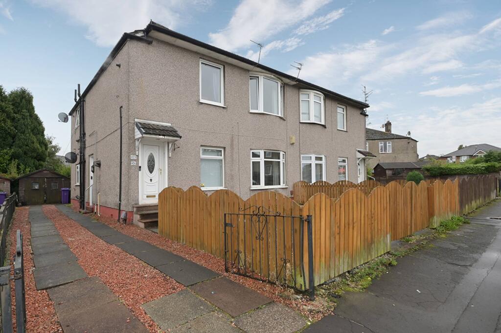 Main image of property: 103 Gauldry Avenue, Cardonald, Glasgow, G52 3DZ