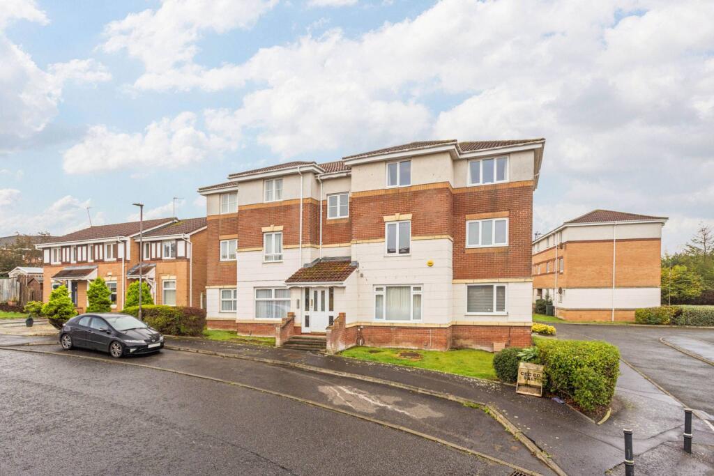 Main image of property: 19/5 East Kilngate Rigg, Gilmerton, Edinburgh, EH17 8UA