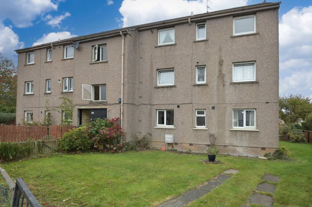 Main image of property: 26/2 Balmwell Grove, Gracemount, Edinburgh, EH16 6HB