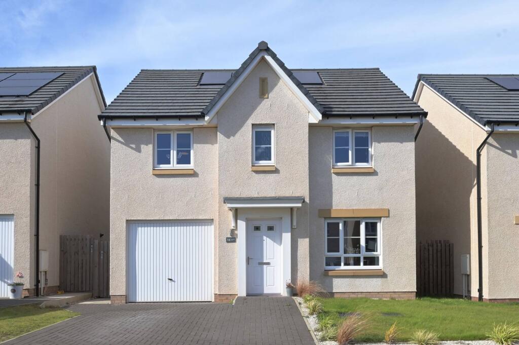 Main image of property: 14 Macmath Gait, Mortonhall, Edinburgh, EH17 8WJ