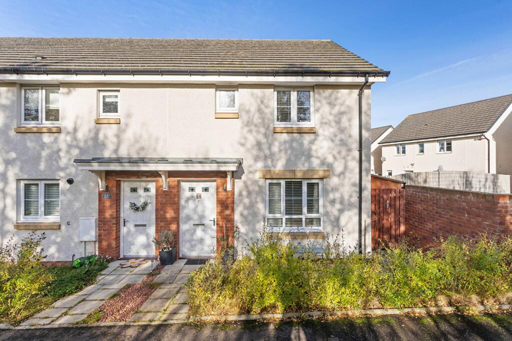 Main image of property: 56 Adit Place, Liberton, Edinburgh, EH17 8GA