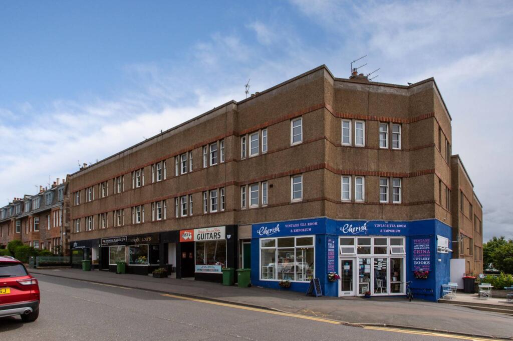 Main image of property: 10 Lammerview Terrace, Gullane, Edinburgh, EH31 2HB