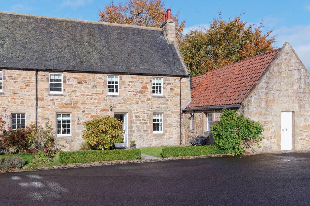 Main image of property: 2-3 Duchess Anne Cottages, Kinneil Estate, Bo'ness, EH51 0PR