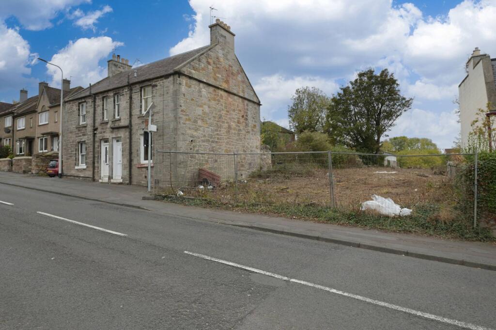 Main image of property: Plot 182 Church Street, Tranent, EH33 1BL