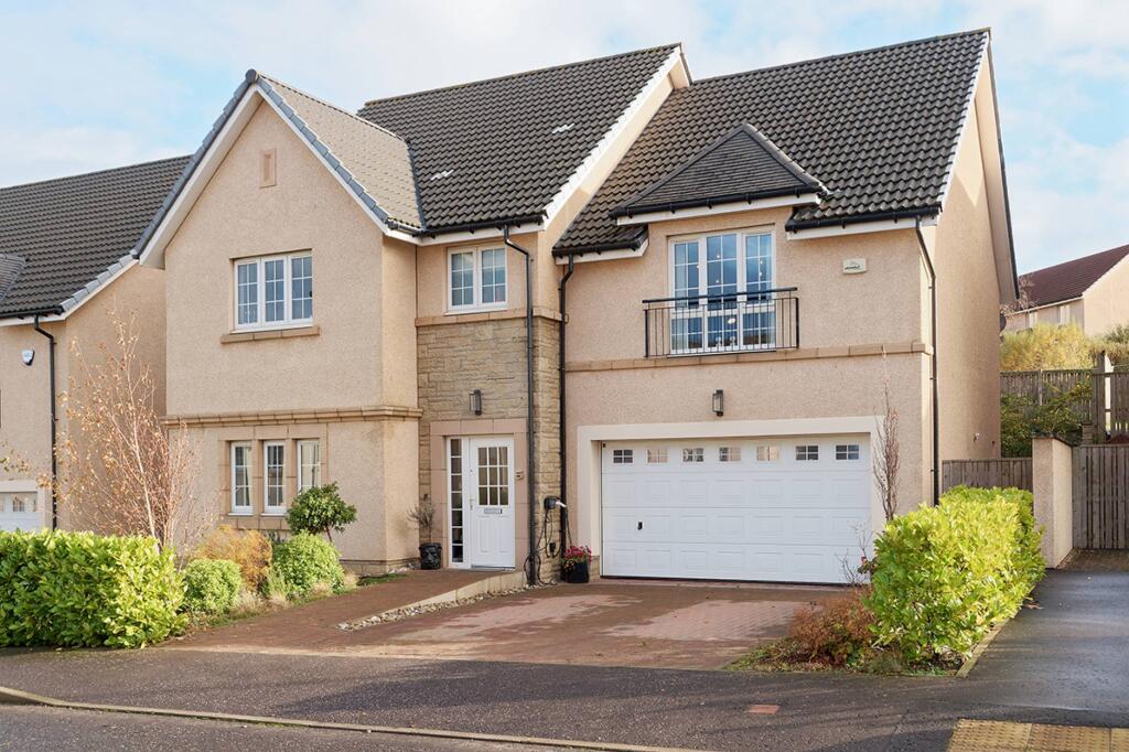 Main image of property: 6 Kings View Crescent, Ratho, Newbridge, EH28 8AF