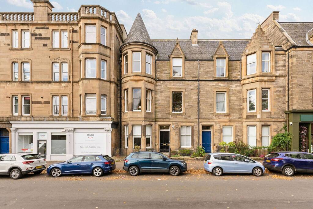 Main image of property: 22 Craighall Road, Trinity, Edinburgh, EH6 4SA