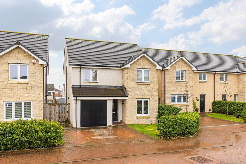 Main image of property: 22 Foster Road, Penicuik, EH26 0FL