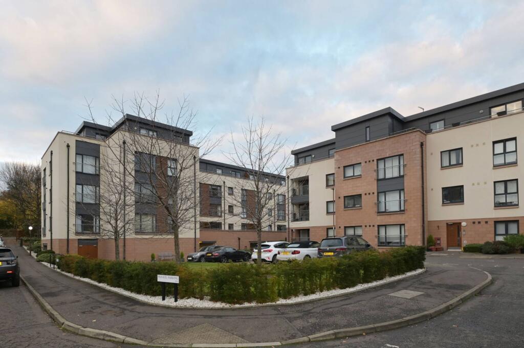 Main image of property: 2 Pinkhill Park, Corstorphine, Edinburgh, EH12 7FA