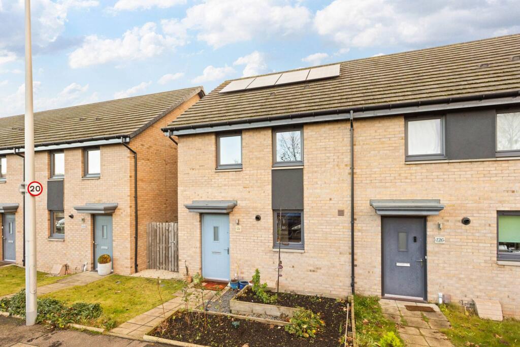 Main image of property: 12F Baileyfield Road, Portobello, Edinburgh, EH15 1DL