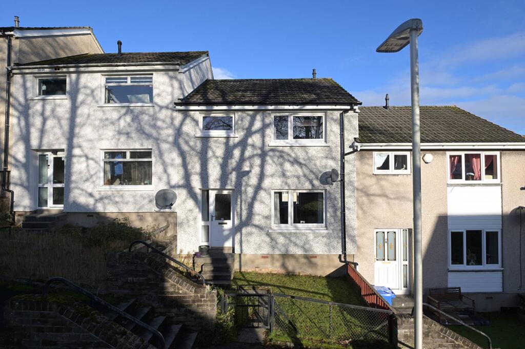 Main image of property: 18 Avon Grove, Penicuik, EH26 8JL