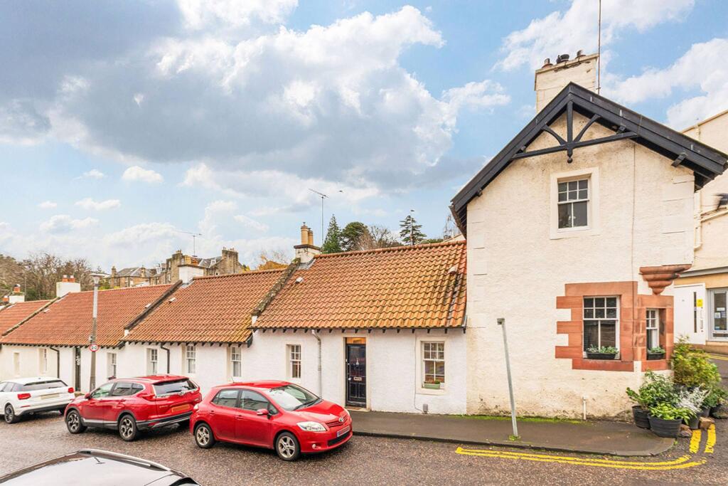 Main image of property: 16 Spylaw Street, Colinton, Edinburgh, EH13 0JS