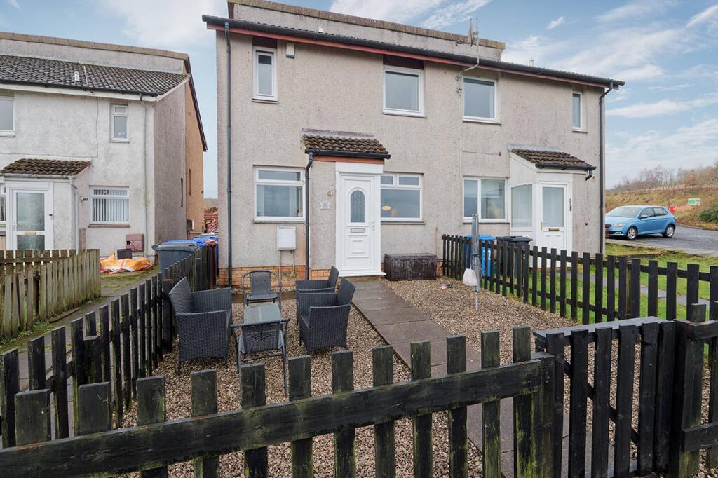 Main image of property: 30 Dougliehill Road, Port Glasgow, PA14 5DL