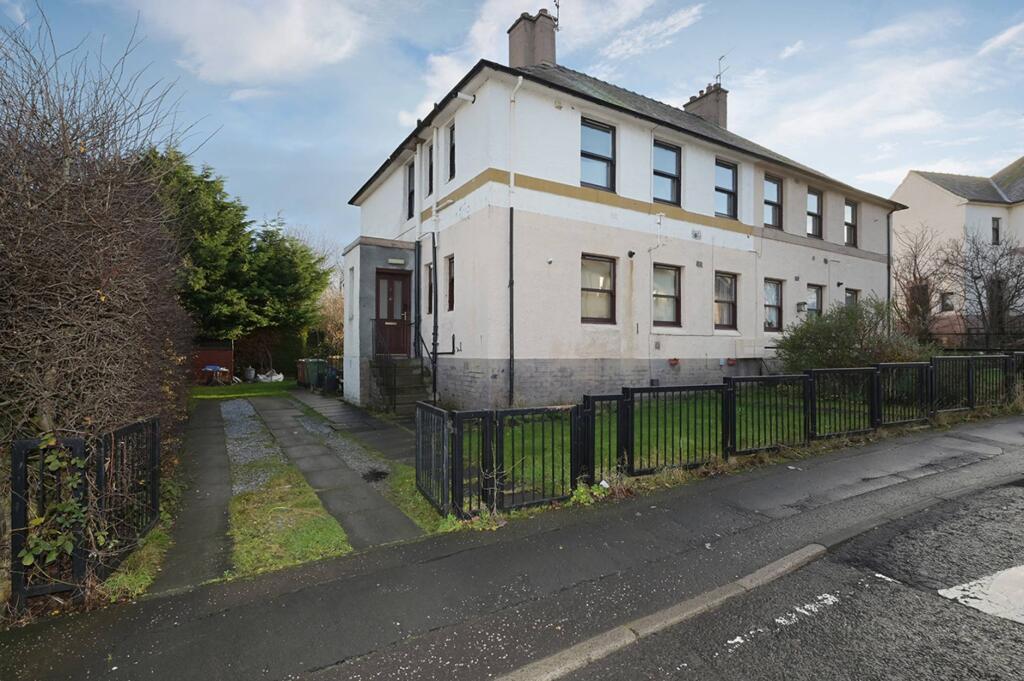 Main image of property: 39 Ormiston Crescent East, Tranent, EH33 1JX