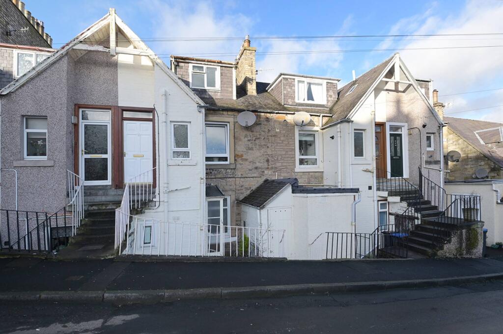 Main image of property: 26 Wellogate Place, Hawick, TD9 9JG
