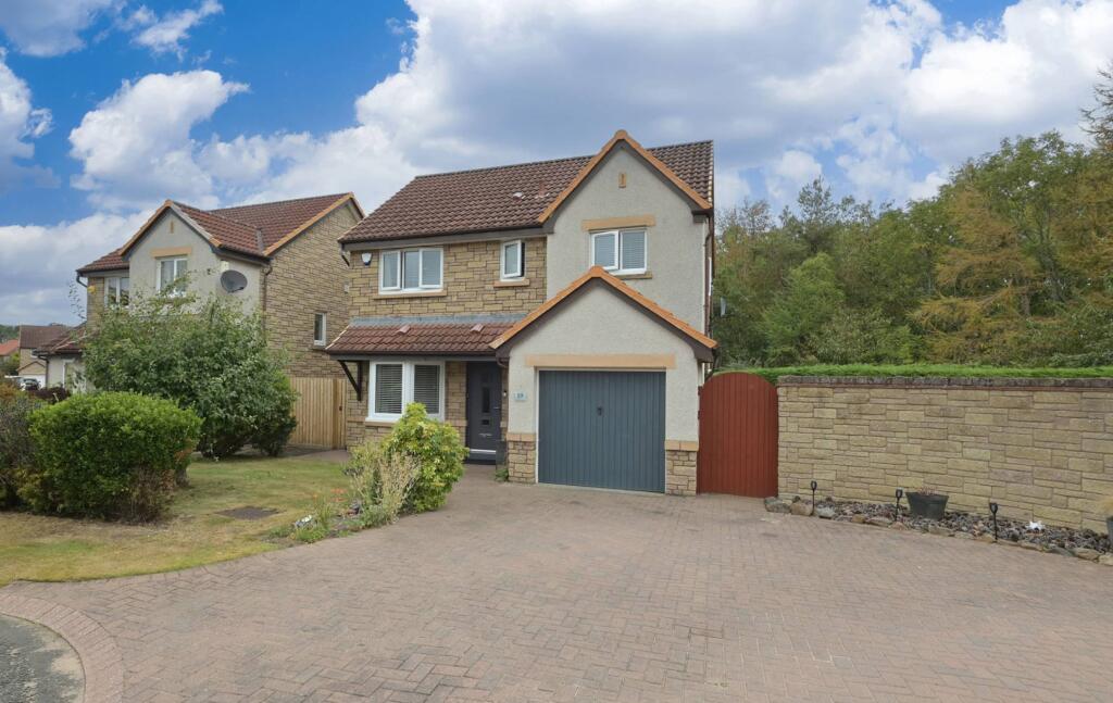 Main image of property: 59 Gilberstoun Loan, Edinburgh, EH15 2RQ