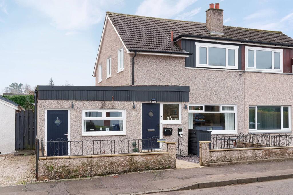 Main image of property: 9 Melrose Avenue, Paisley, PA2 9HZ