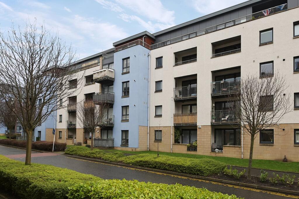 Main image of property: Flat 14 9  East Pilton Farm Avenue, Fettes, Edinburgh, EH5 2QW