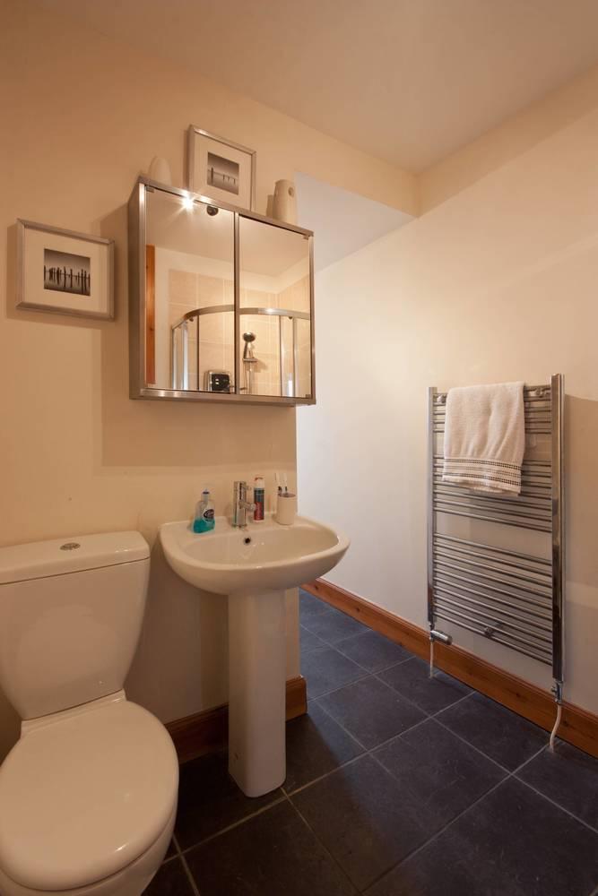 3 bedroom semidetached house for sale in 19 Kilncroft, , Selkirk, TD7