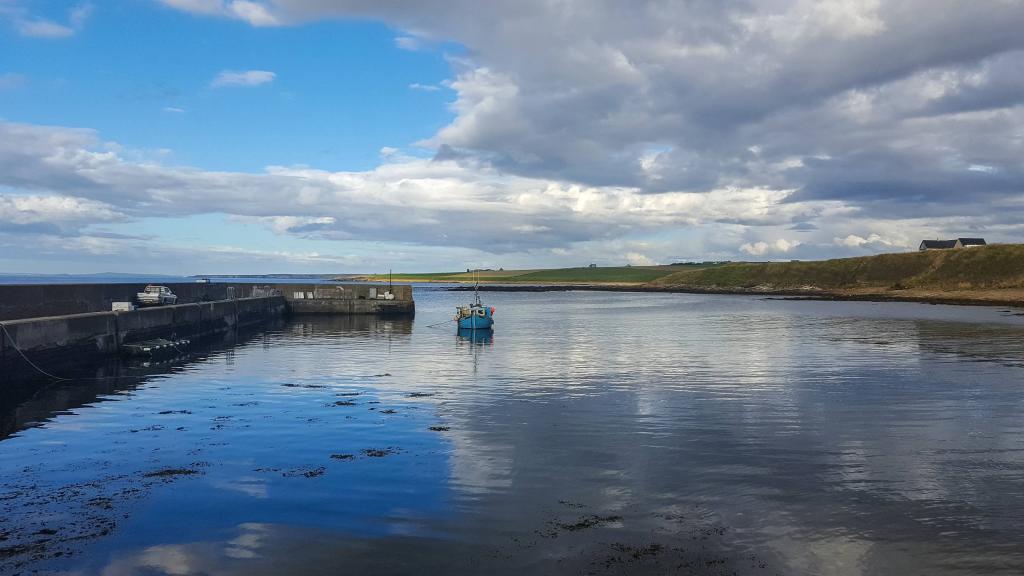 Land for sale in Land Harrow Road, Scarfskerry, Thurso, KW14 8XN, KW14