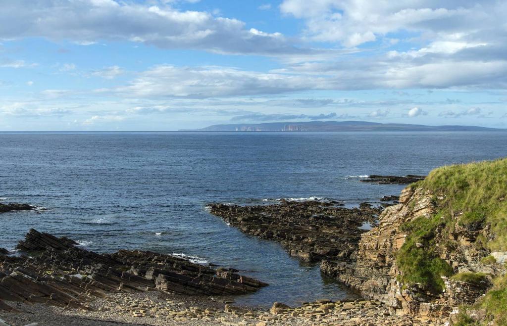 Land for sale in Land Harrow Road, Scarfskerry, Thurso, KW14 8XN, KW14