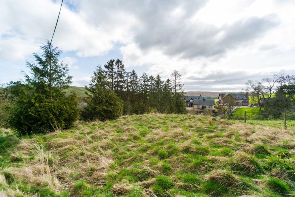 Land for sale in Plot 4, Flex Mill, Hawick, TD9 0PB, TD9