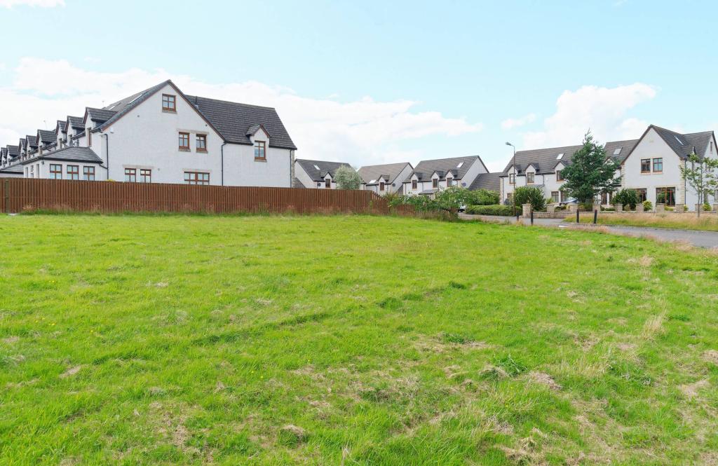 Land for sale in Land to the East of No1 Hillcrest Square