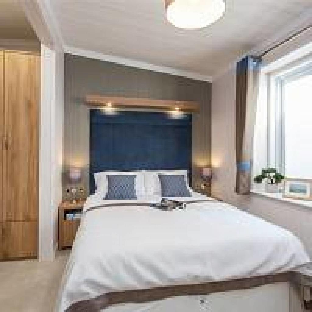 2 bedroom park home for sale in Rob Roy Park Homes, The Lyndale