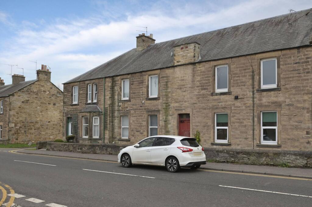 Main image of property: 83 Lothian Street, Bonnyrigg, EH19 3AF