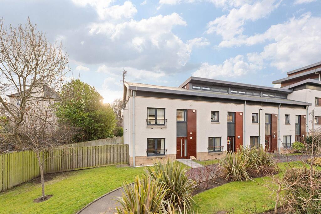 Main image of property: 5 East Pilton Farm Wynd, Edinburgh, EH5 2GJ