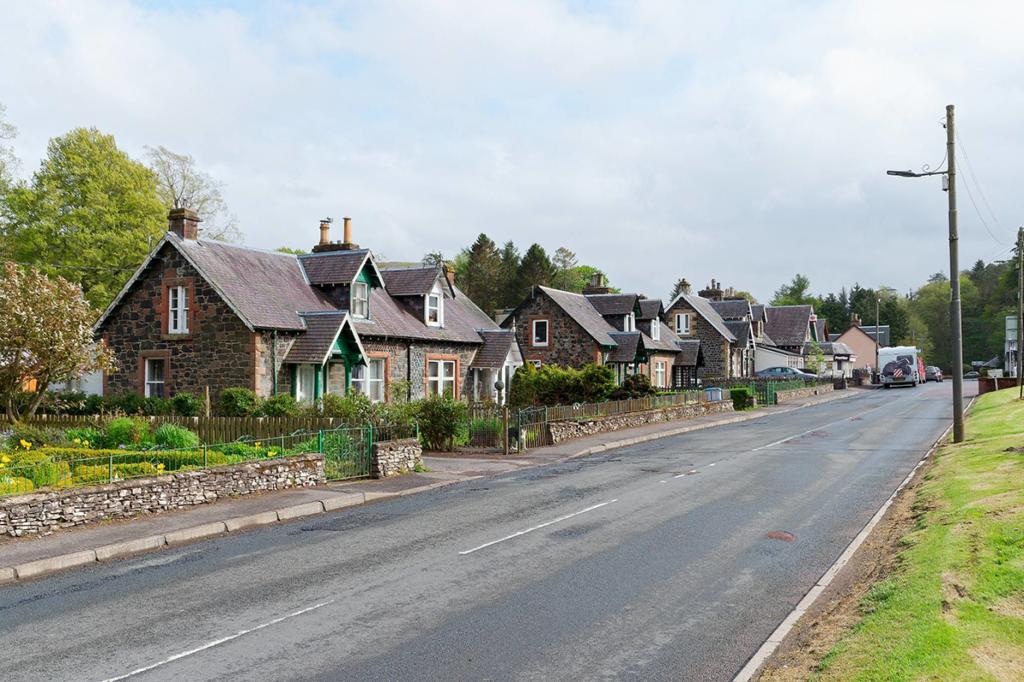 2 bedroom park home for sale in Rob Roy Park Homes, The Norwood