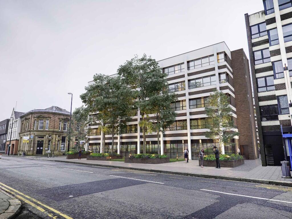 Main image of property: Park View Residences, Warrington
