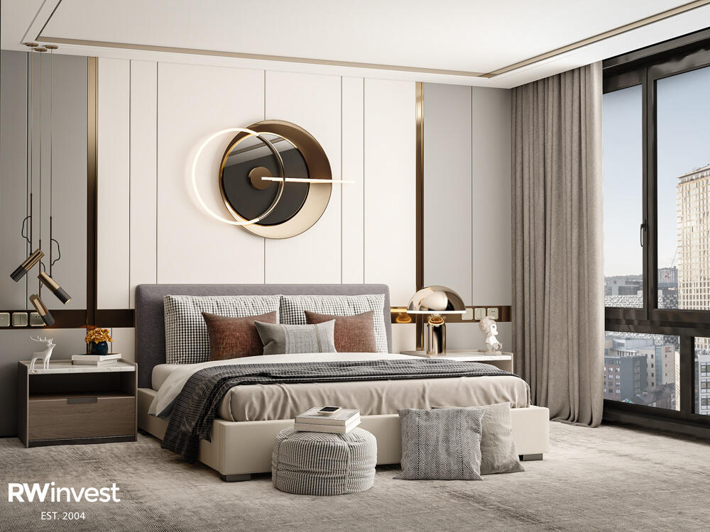 Main image of property: New Build Luton Apartment