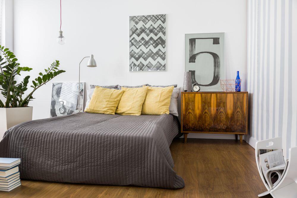 Main image of property: Luxury Manchester Apartment