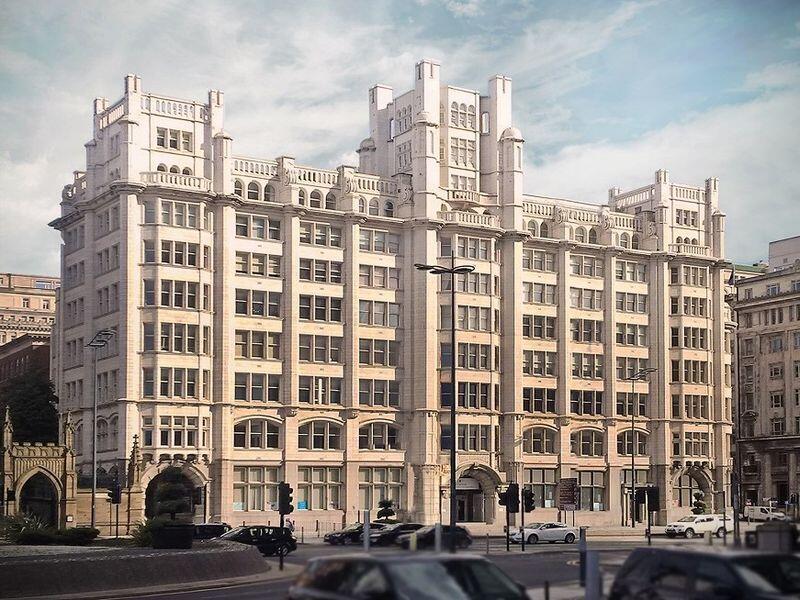 Main image of property: Buy to Let Liverpool Flat