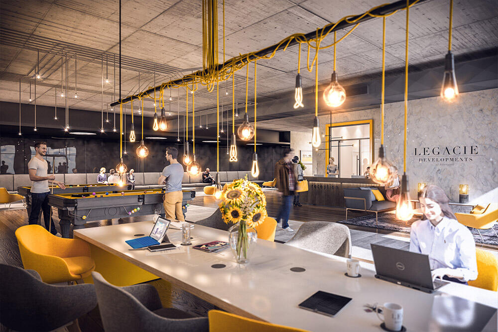 Main image of property: Liverpool Views Apartment, Business District