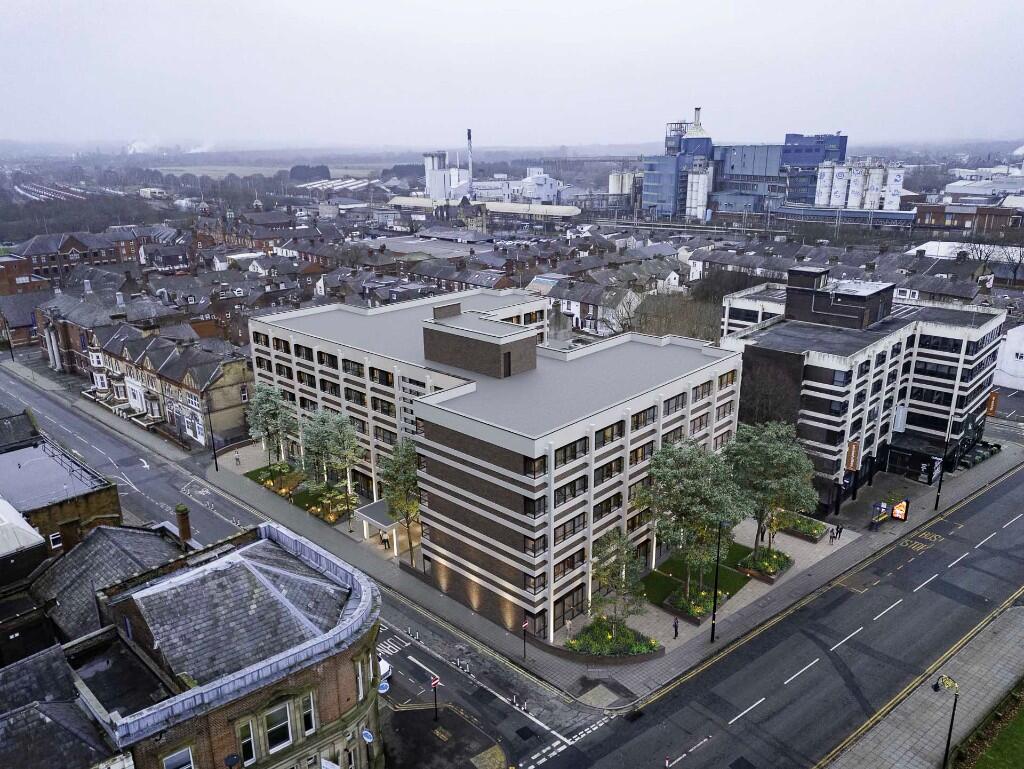 Main image of property: Park View Residences, Warrington