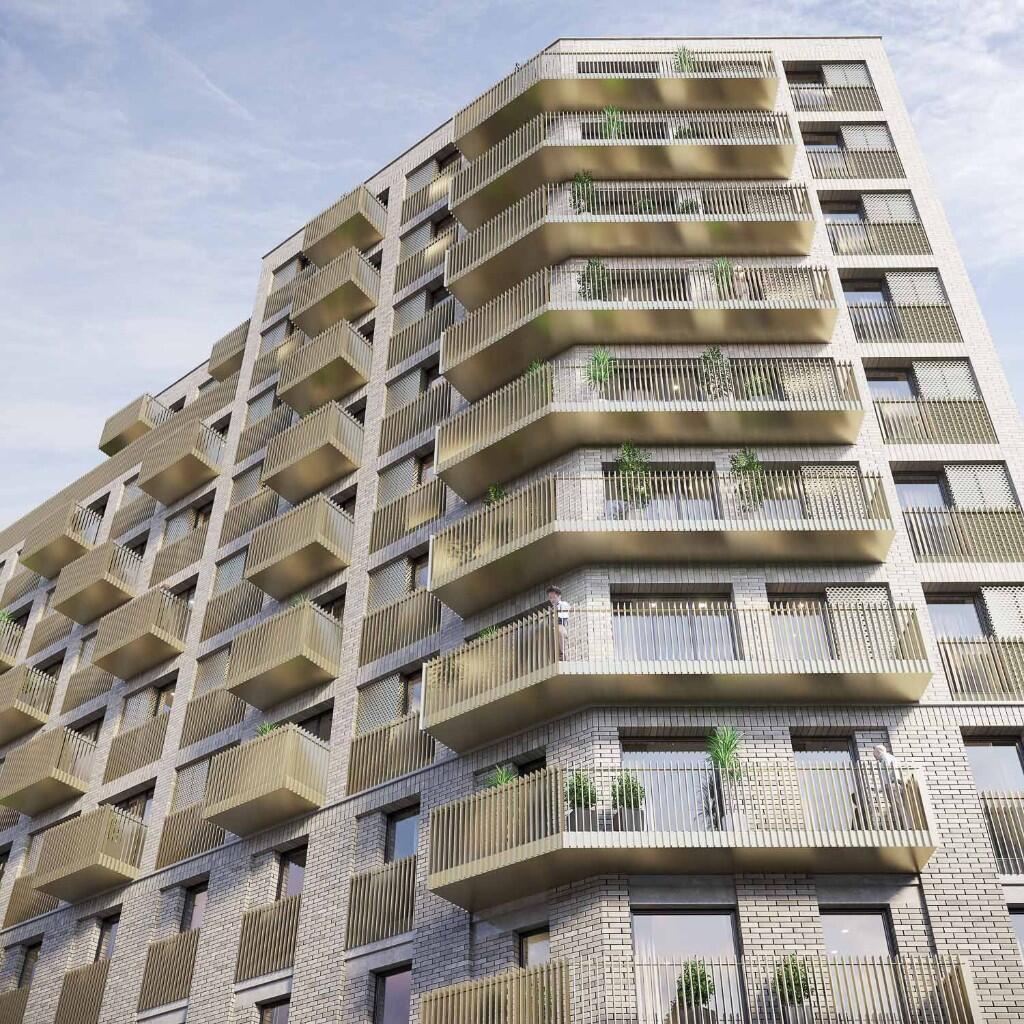 Main image of property: The Hive, Luton