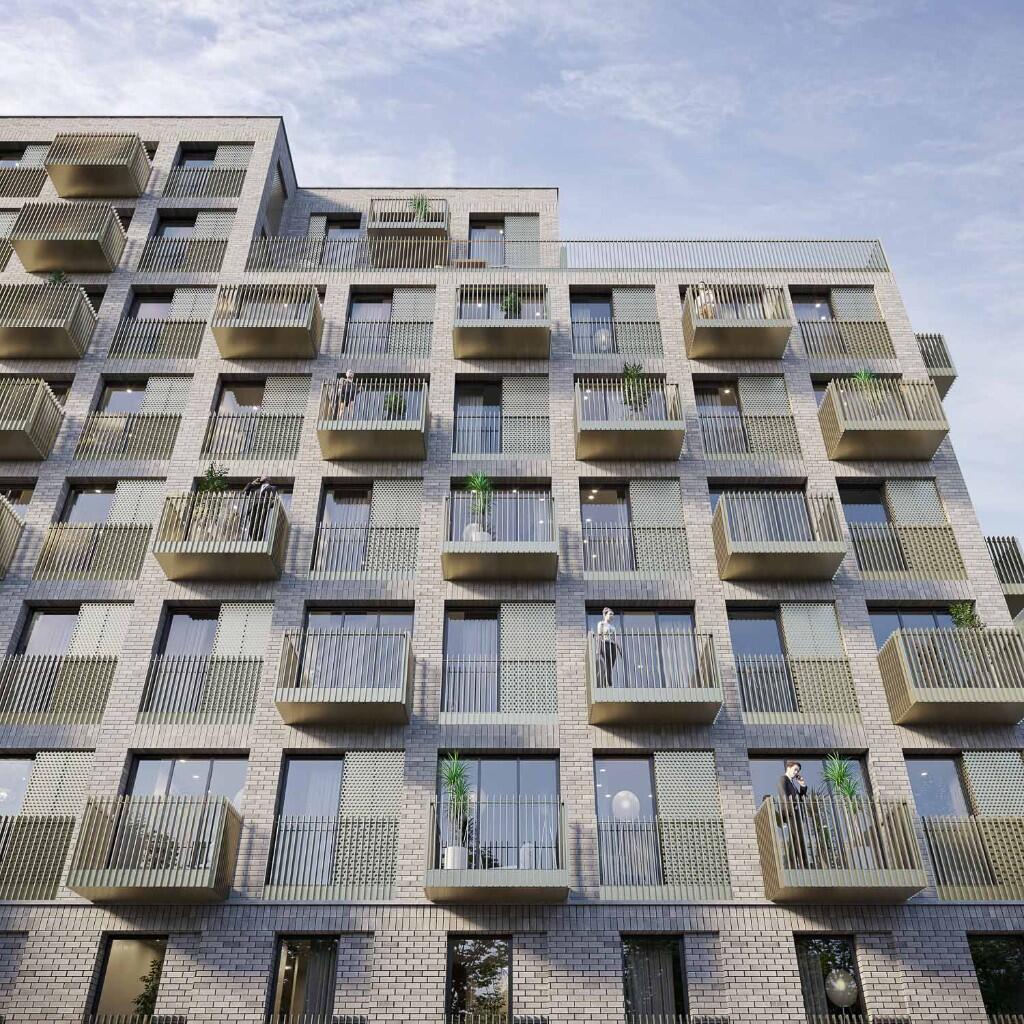 Main image of property: The Hive, Luton