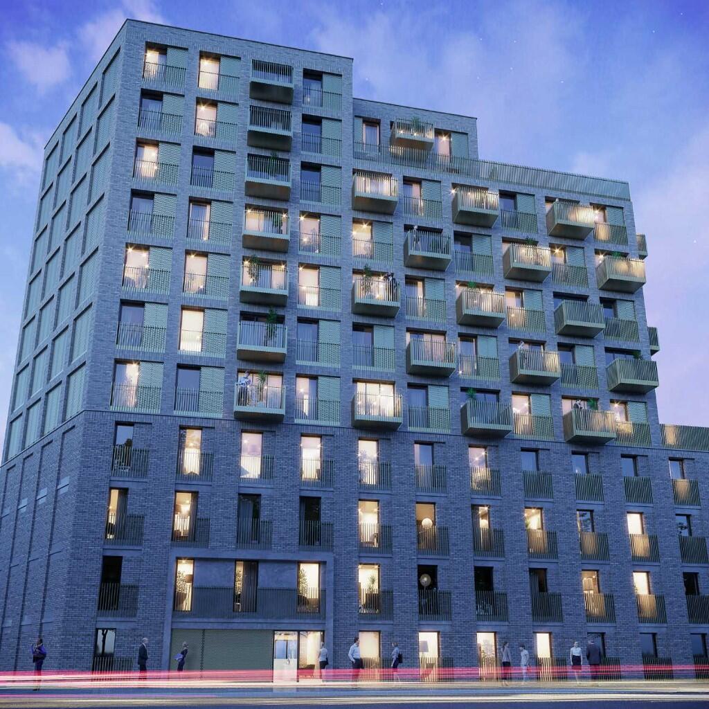 Main image of property: The Hive, Luton