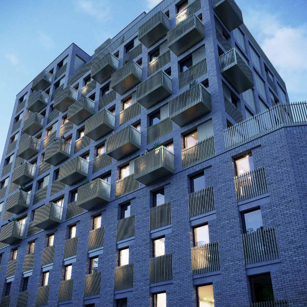 Main image of property: The Hive, Luton