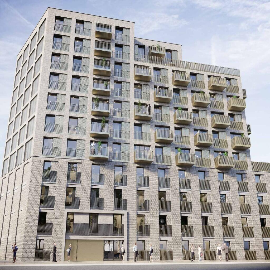 Main image of property: The Hive, Luton