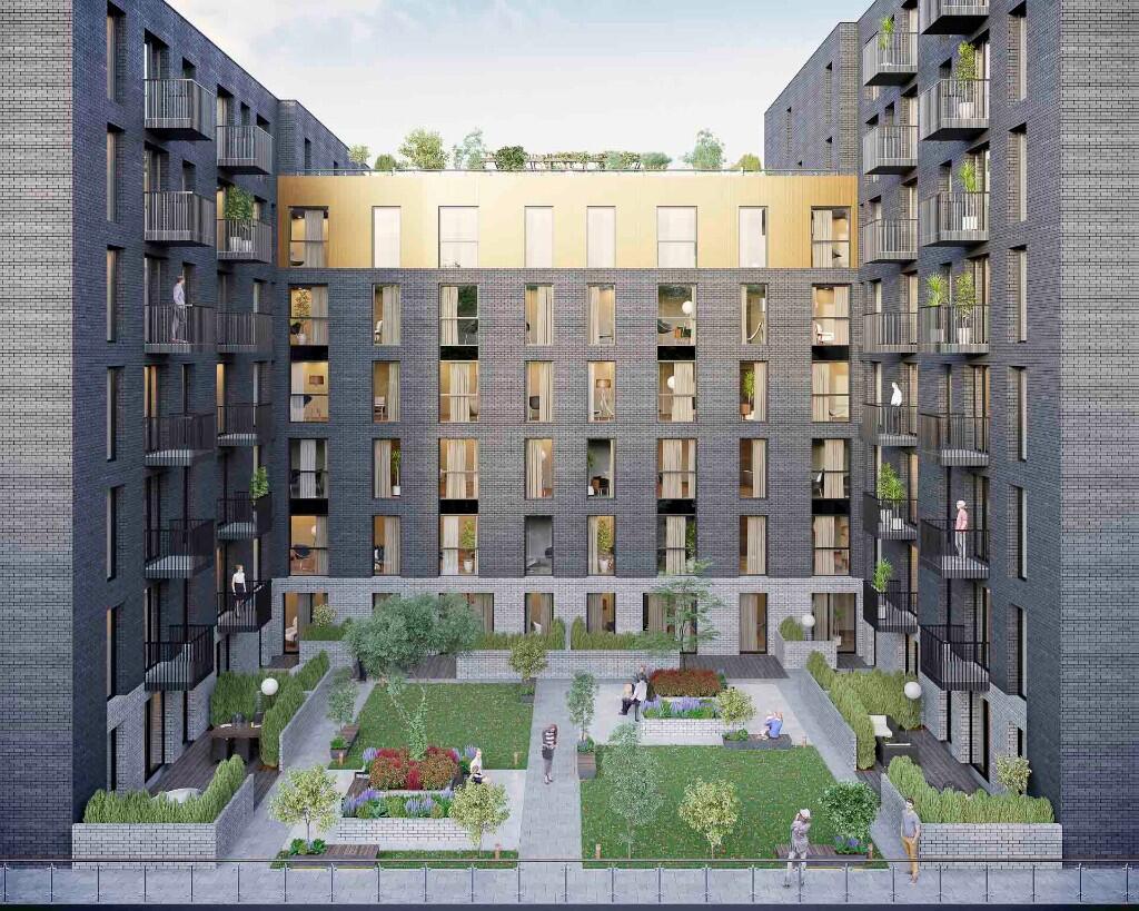 Main image of property: West One, Manchester